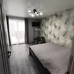 у русина Holiday home *
