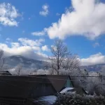 Holiday home у русина *