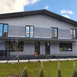 у русина Holiday home *