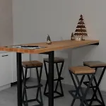 Holiday home у русина