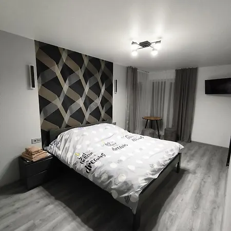 Holiday home у русина *