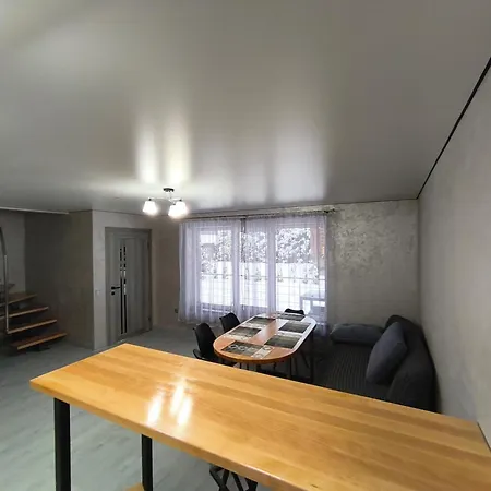 у русина Tatil Evi