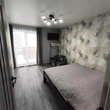 у русина Holiday home *