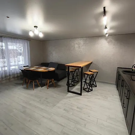 Tatil Evi у русина Pilipets