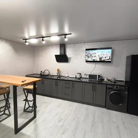 Holiday home у русина