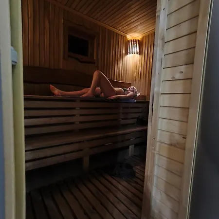 Holiday home у русина *