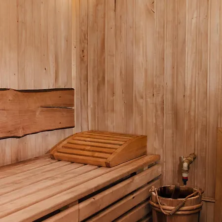 Holiday home у русина *