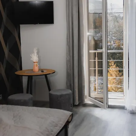 Holiday home у русина