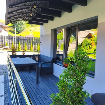 у русина Holiday home Pilipets