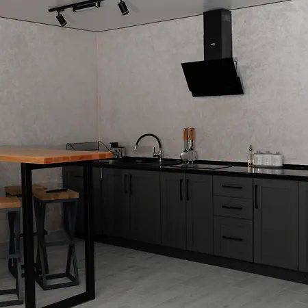 у русина Holiday home Pilipets