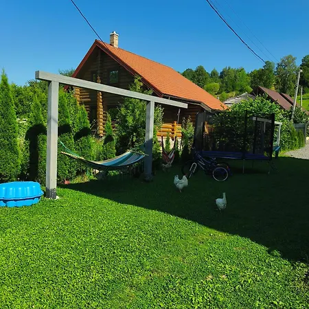 у русина *