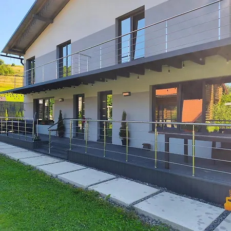 Holiday home у русина Pilipets