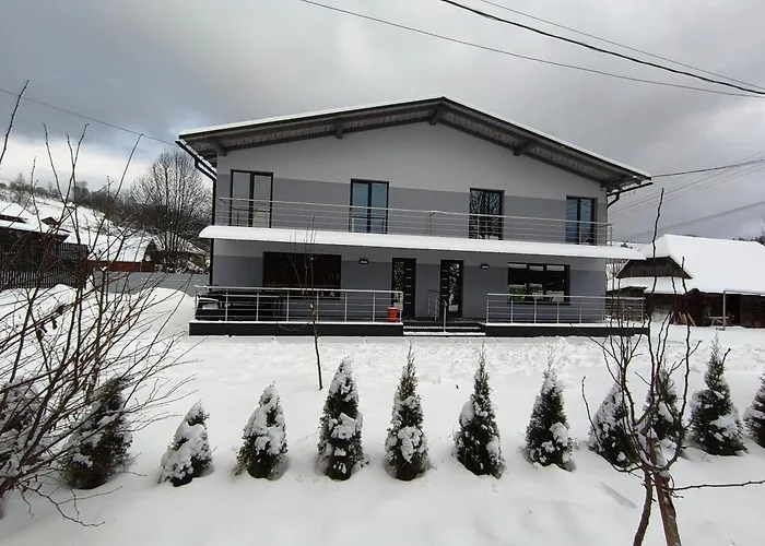 у русина Tatil Evi *