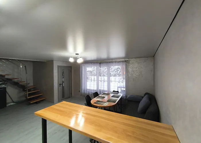 у русина Tatil Evi