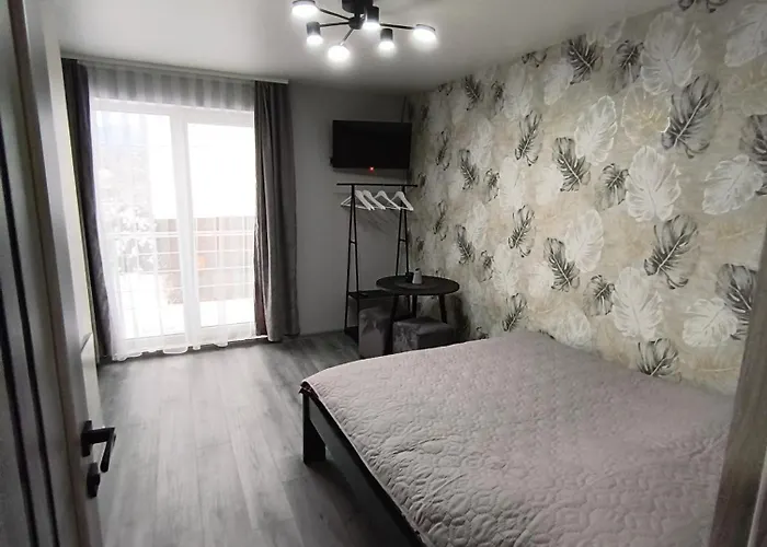 у русина Tatil Evi *