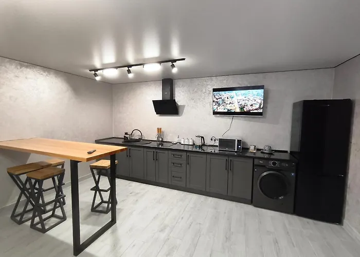 Tatil Evi у русина