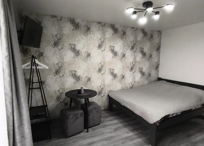 Tatil Evi у русина