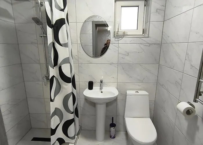Tatil Evi у русина Pilipets