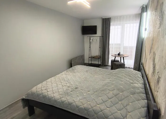 Tatil Evi у русина Pilipets