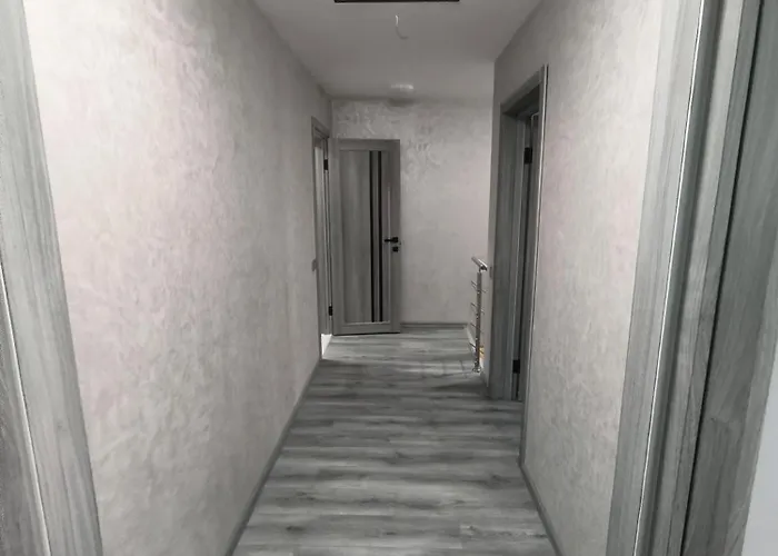 Tatil Evi у русина Pilipets