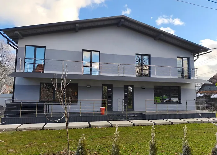 у русина Tatil Evi *