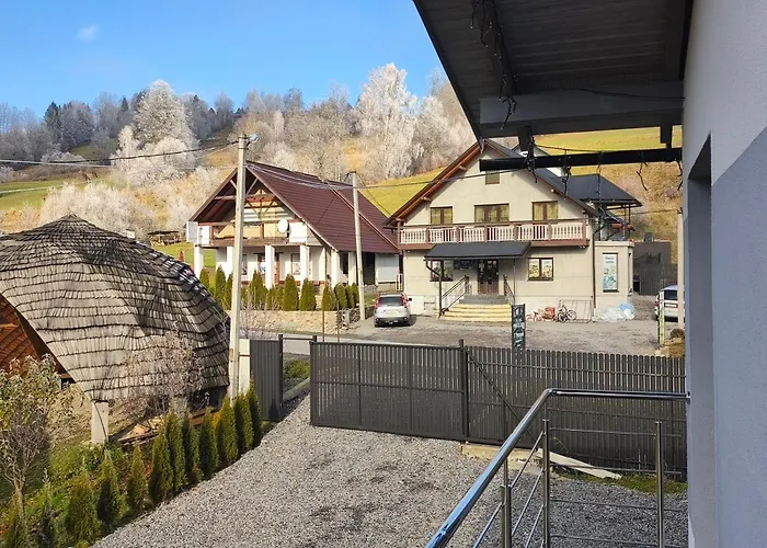 у русина Tatil Evi *