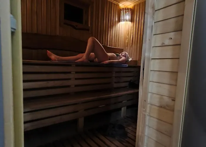 Tatil Evi у русина *