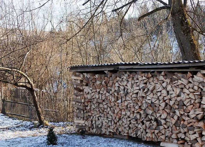 у русина Tatil Evi *