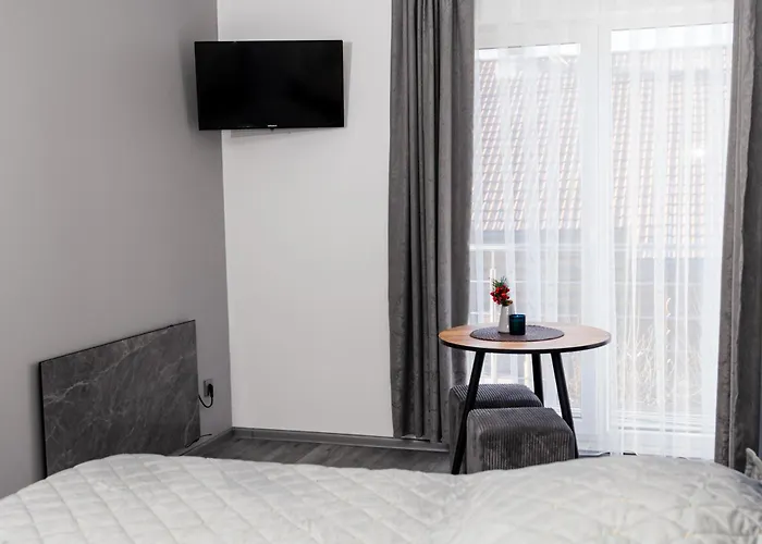 Tatil Evi у русина Pilipets